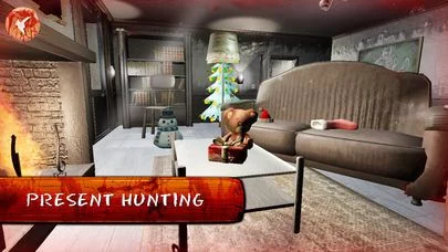 Изображение игры: Santa Claus VR