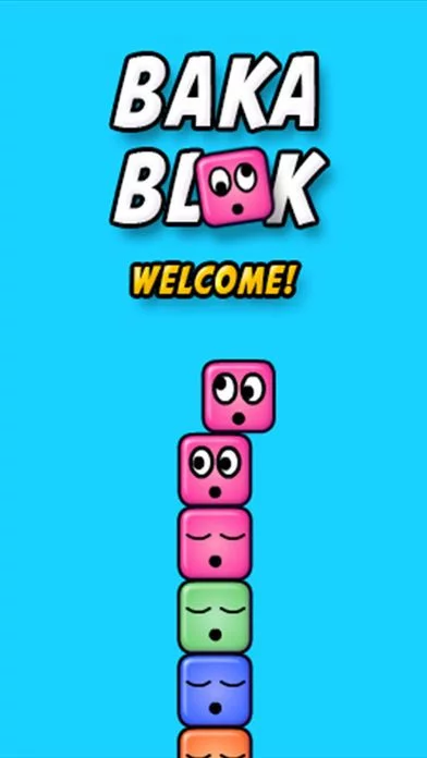 Изображение игры: Bakablok