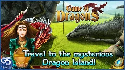 Изображение игры: Game of Dragons (Full)