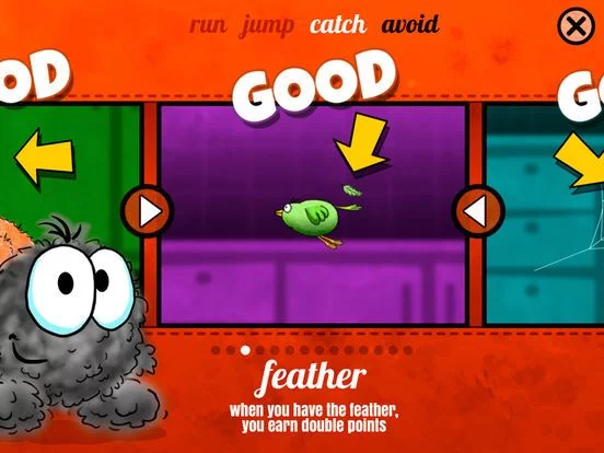 Изображение игры: Dust in Danger