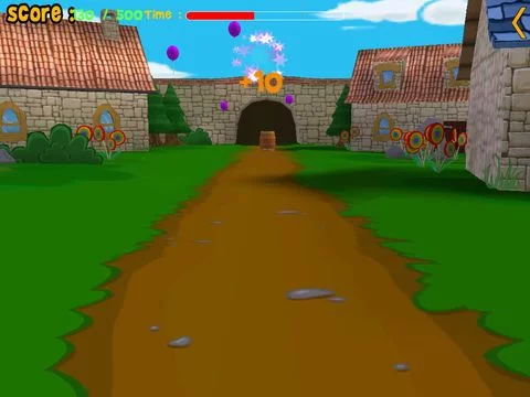 Изображение игры: nice horses for kids - free