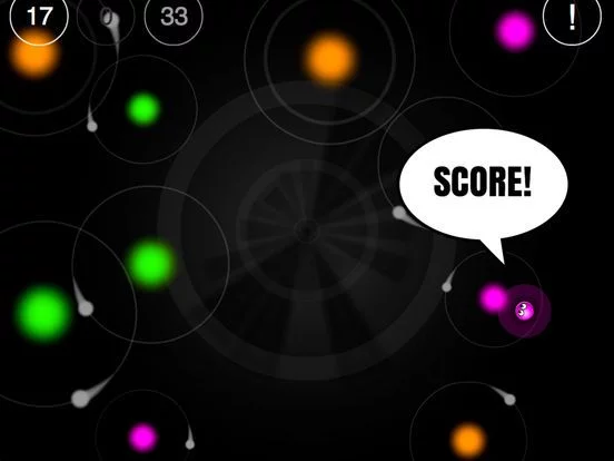 Изображение игры: Got a Minute?
