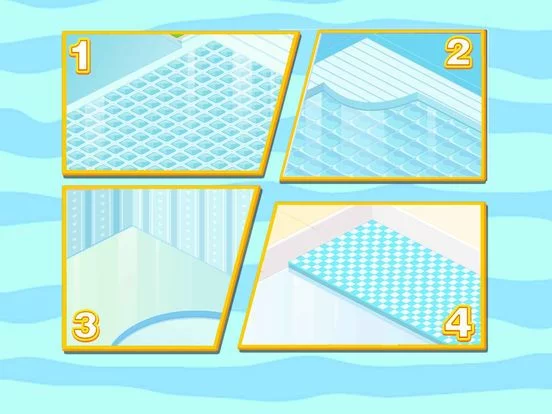 Изображение игры: Summer House - Design Ice Party!