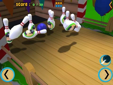 Изображение игры: beautiful horses for kids - free game