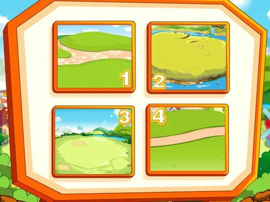 Изображение игры: Animal House Design - farm games