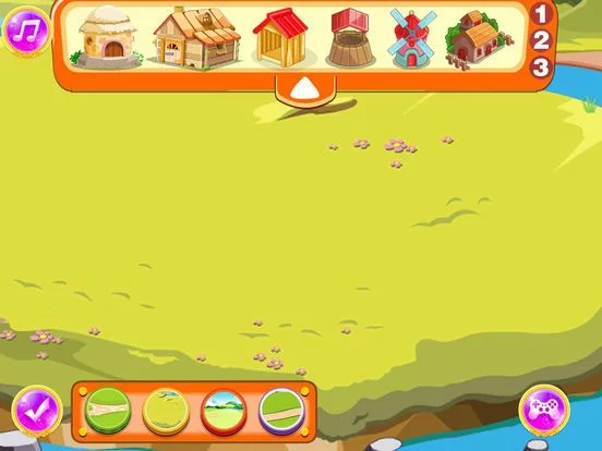 Изображение игры: Animal House Design - farm games