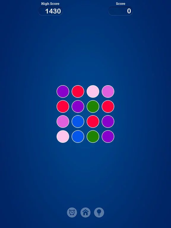 Изображение игры: Matchadelic - Color Match Game