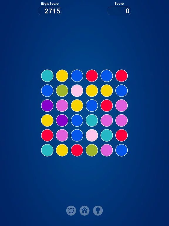 Изображение игры: Matchadelic - Color Match Game