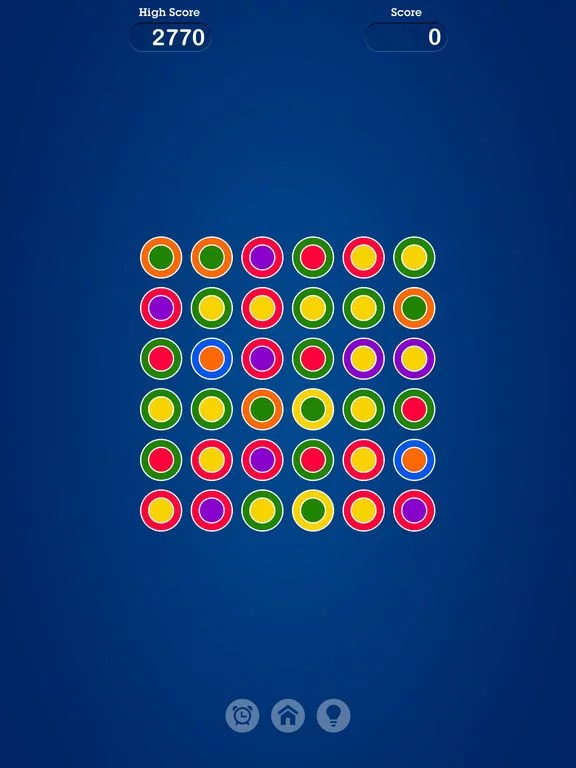 Изображение игры: Matchadelic - Color Match Game