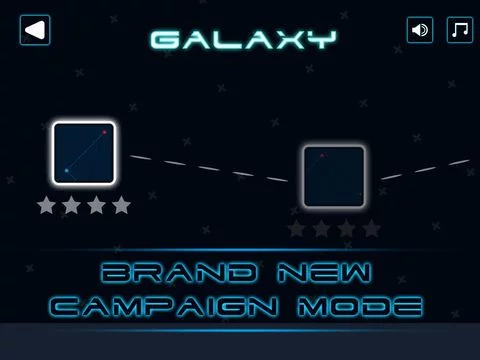 Изображение игры: Galaxy Wars - Ice Empire