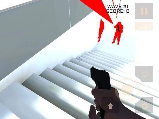 Изображение игры: Super Shoot: Red Hot