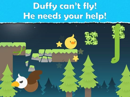 Изображение игры: Runaway Duffy