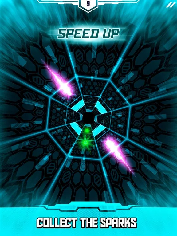 Изображение игры: StarFly