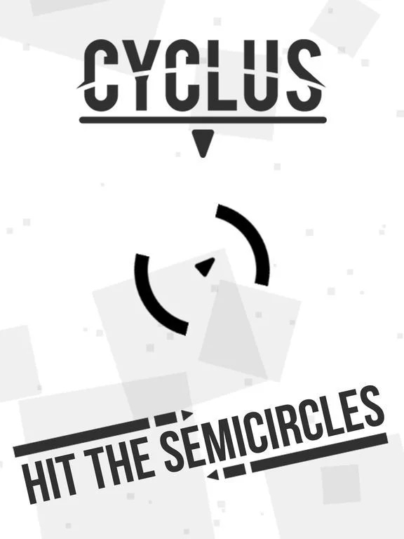 Изображение игры: Cyclus
