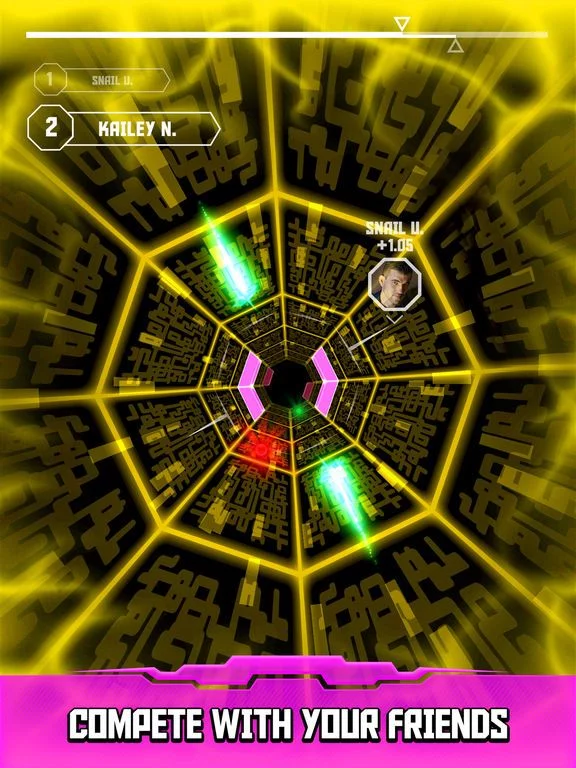 Изображение игры: StarFly