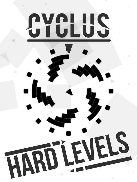 Изображение игры: Cyclus