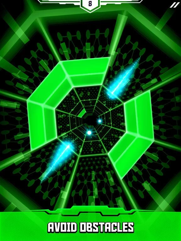 Изображение игры: StarFly
