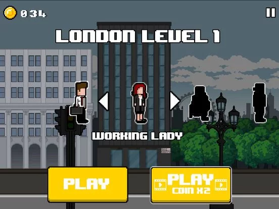 Изображение игры: Catch the Bus