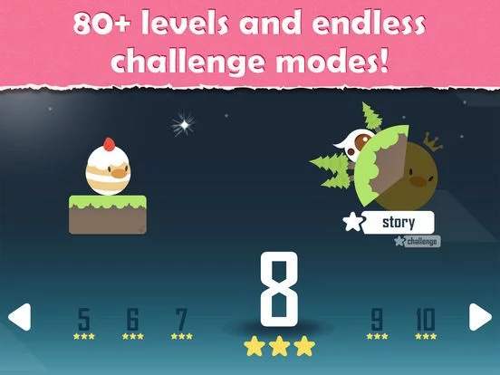 Изображение игры: Runaway Duffy