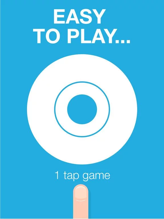 Изображение игры: Into the White