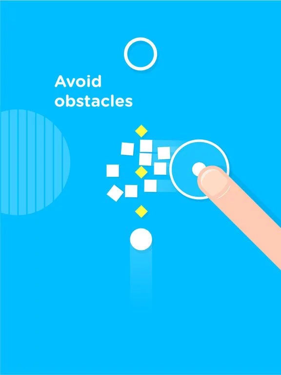 Изображение игры: Push! Just in time
