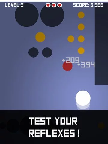 Изображение игры: Amazeness - Survive the maze
