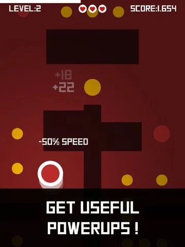 Изображение игры: Amazeness - Survive the maze
