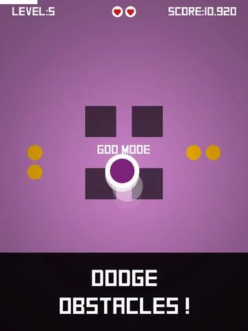 Изображение игры: Amazeness - Survive the maze