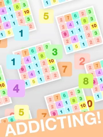 Изображение игры: Just 11
