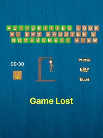 Изображение игры: New Hangman Phrase Free - Happy Hang Man Challenged Gaming App(Phrase Version)