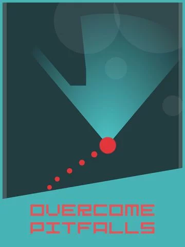 Изображение игры: 100 Levels – Impossible Game