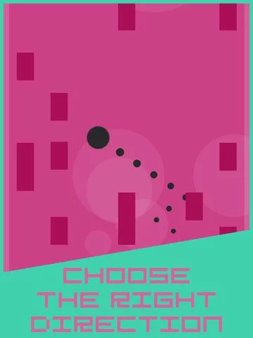 Изображение игры: 100 Levels – Impossible Game