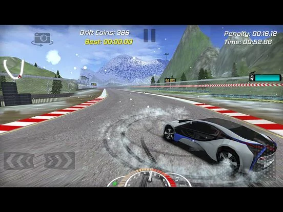 Изображение игры: Real Drift Car Racer Unlimited Fun