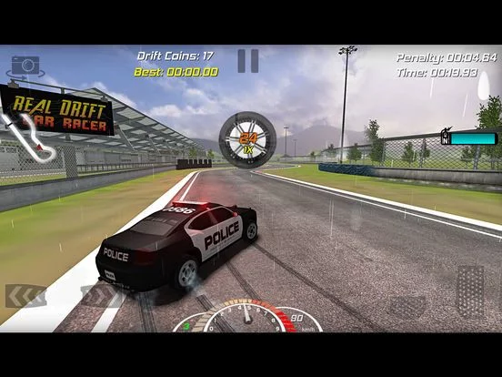 Изображение игры: Real Drift Car Racer Unlimited Fun