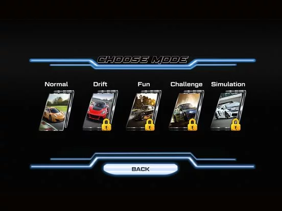 Изображение игры: Multi Storey Car Parking 3D - Driving Simulator