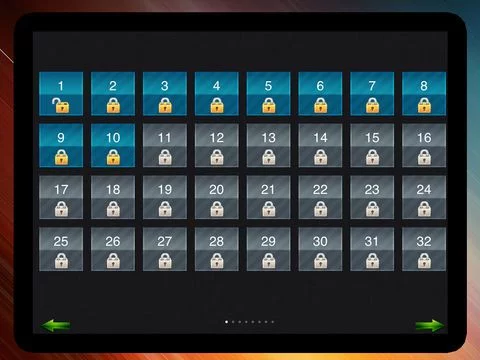 Изображение игры: Triple Word Match
