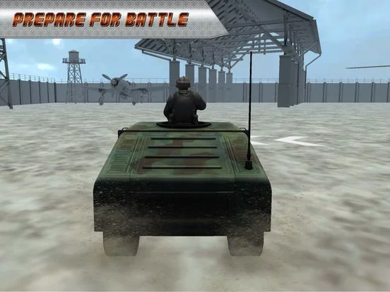 Изображение игры: Army Heavy Truck Transport Cargo - Snow Driving 3D