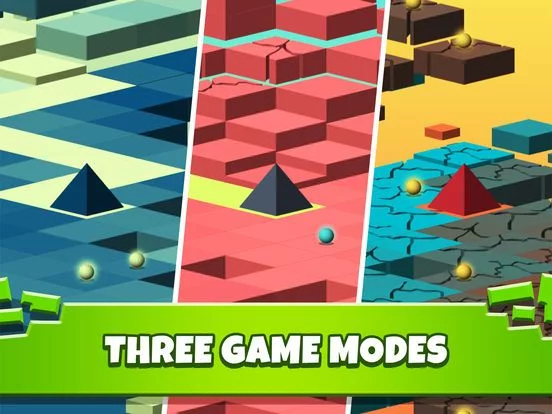 Изображение игры: Plain Escape