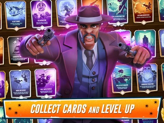 Изображение игры: Heroes of Warland