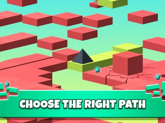 Изображение игры: Plain Escape