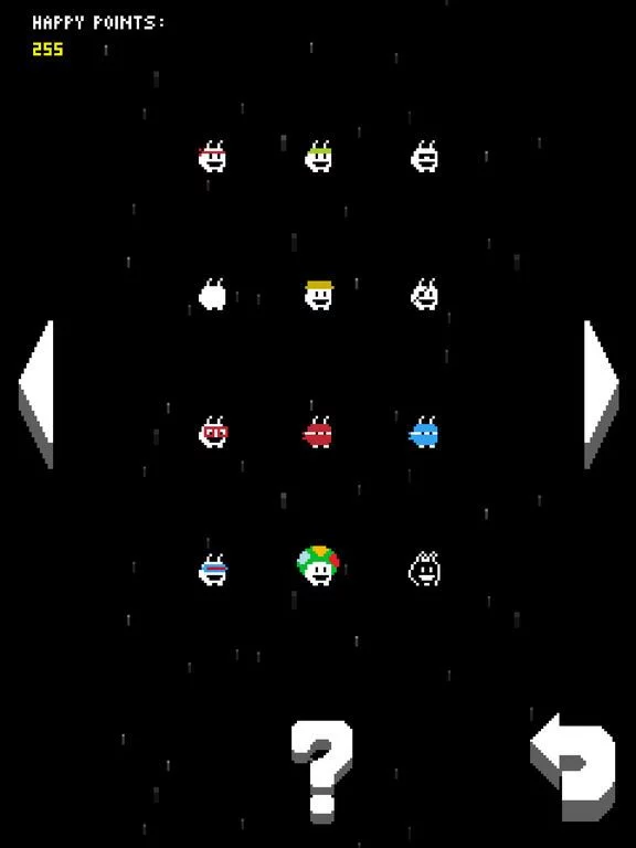 Изображение игры: Jump Over the Rings!