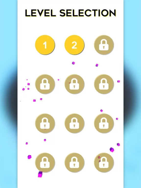 Изображение игры: Circle Round Pool Trouble Shot