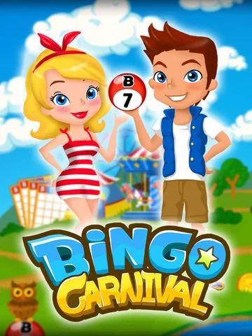 Изображение игры: Bingo Carnival