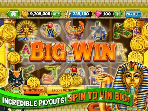 Изображение игры: Slots Machines