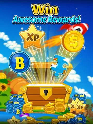 Изображение игры: Bingo Carnival