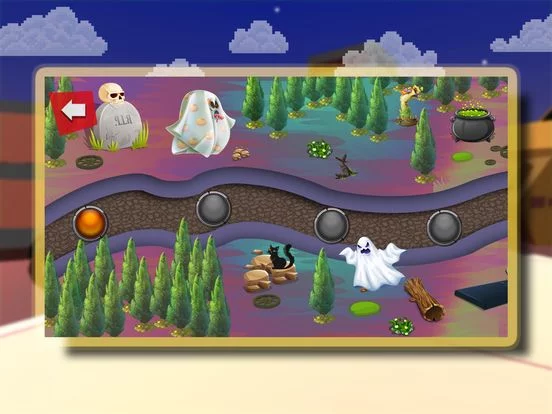 Изображение игры: Pixel Zombie Strike 3D