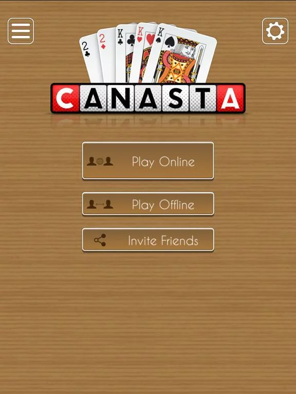 Изображение игры: Canasta - The Card Game