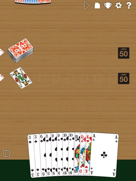 Изображение игры: Canasta - The Card Game