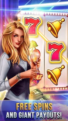 Изображение игры: Slots Machines