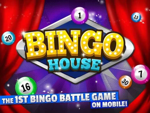Изображение игры: Bingo House